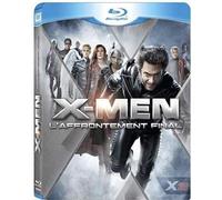 X-MEN 3 - LAFFRONTEMENT FINAL
