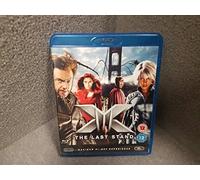 X-MEN 3 LAST STAND - X-MEN 3 - THE LAST STAND BLU-R - blur - J3z