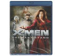 X-MEN 3 THE LAST ST - BLUR - J3z