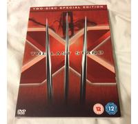 X-Men 3: The Last Stand [2 Disc Edition] [DVD]