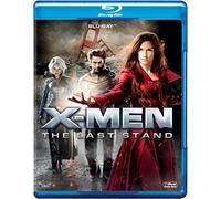 X-Men 3: The Last Stand