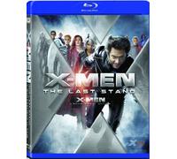 X-men 3 (the Last Stand) [Blu-ray]