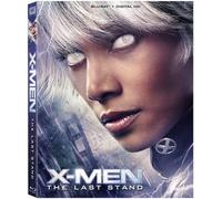 X-Men: The Last Stand – Disney