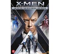 X-men 4-6 (DVD) (US IMPORT)