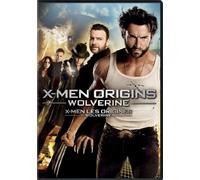 X-men 4 / Origins: Wolverine