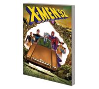 X-Men '92: House Of XCII