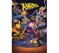 X-Men '92 Vol. 1: The World is a Vampire (X-Men '92, 1)