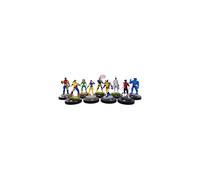 X-Men '97 Booster Brick 12ct.: Marvel HeroClix - Board Game