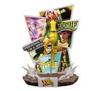 X-Men '97 D-Stage PVC Diorama Rogue (SDCC Exclusive) 16 cm