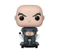 X Men 97 Funko POP! Professor Charles Xavier X Corp Vinyl Figure
