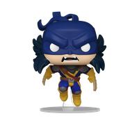 X Men 97 Funko POP! Wolverine Wasteland Vinyl Figure