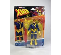 X-Men 97 Legends Cyclops 6" Action Figure 2024 Hasbro F9054