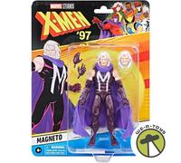 Marvel X-Men Marvel Legends Series Magneto