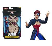 X-Men Age of Apocalypse Jean Grey Marvel Legends Action Figure HASBRO