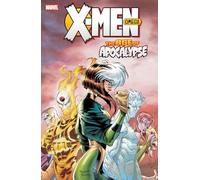 X-Men: Age of Apocalypse Vol. 3 - Omega (New Printing)