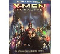 X-Men Apocalypse