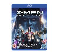 X-Men - Apocalypse Blu-Ray [2016]