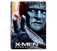 X-MEN APOCALYPSE - BLUR - P3z