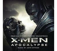 X-Men: Apocalypse (Original Motion Picture Soundtrack)