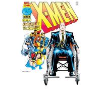 X-Men/Avengers: Onslaught Vol. 3 (X-Men Milestones)