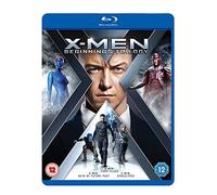 X-Men The Beginnings
