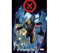 X-Men : Blood Hunt