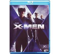 X-Men [Blu-ray] [2011] [Region A & B]