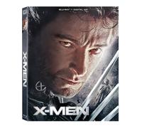X-Men