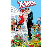 X-Men: Blue & Gold - Bloodties Omnibus