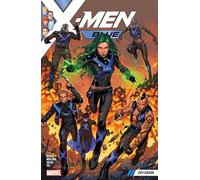 X-Men Blue Vol. 4: Cry Havok