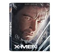 X-MEN - BLUR - P3z