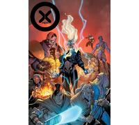 X-Men By Al Ewing Omnibus