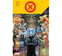X-Men by Gerry Duggan Vol. 6