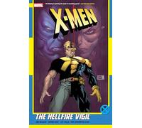 X-Men By Jed MacKay Vol. 3