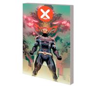 X-Men by Jonathan Hickman Vol. 3