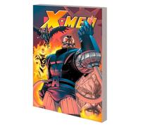 X-Men By Peter Milligan Vol. 2: Blood Of Apocalypse