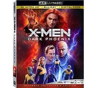 X-Men: Dark Phoenix