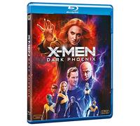 X Men: Dark Phoenix