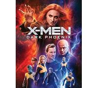 X-Men: Dark Phoenix