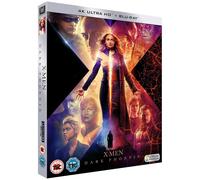 X-Men: Dark Phoenix - [4K]
