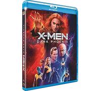 X-Men : Dark Phoenix [Blu-Ray]