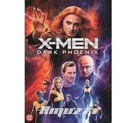 X-MEN: DARK PHOENIX