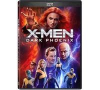 X-Men: Dark Phoenix