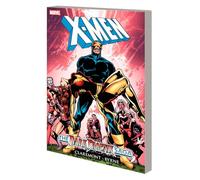 X-Men: Dark Phoenix Saga