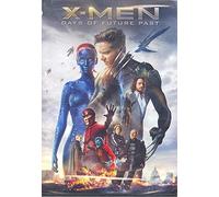 X-Men Days of Future Past