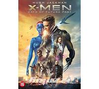 X-Men: Days of Future Past – Disney