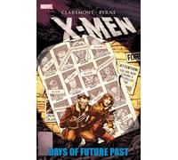 X-Men: Days of Future Past
