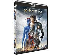 X-Men: Days of Future Past – Blu-ray – US Import