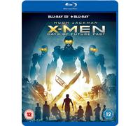 X-Men: Days of Future Past (Blu-ray) Elliot Page Evan Peters (US IMPORT)
