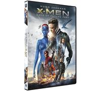 X-Men : Days of Future Past (DVD) Jackman Hugh Stewart Patrick Mcavoy James